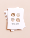 Golden Years — Golden Girls Inspired Birthday Card