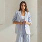 Whipstitch  Sky Jacket