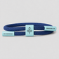 JUST BE KIND Christian Cord Bracelet