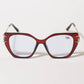 Cat Eye Reading Glasses