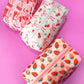 Makeup Pouch Bag