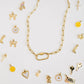 Storyteller Necklace Necklace 