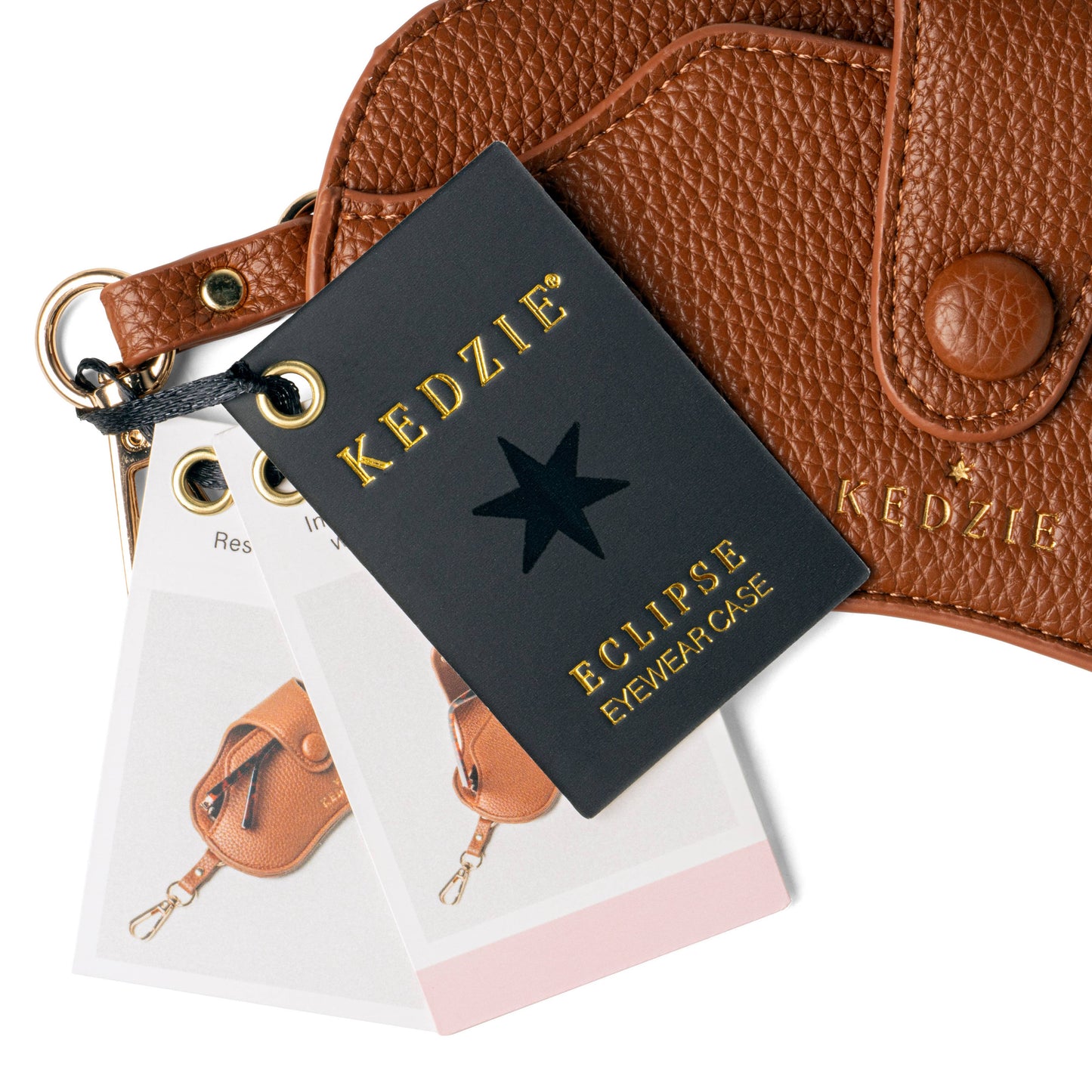 Eclipse Eyewear Case