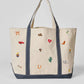 Texas Icons Tote