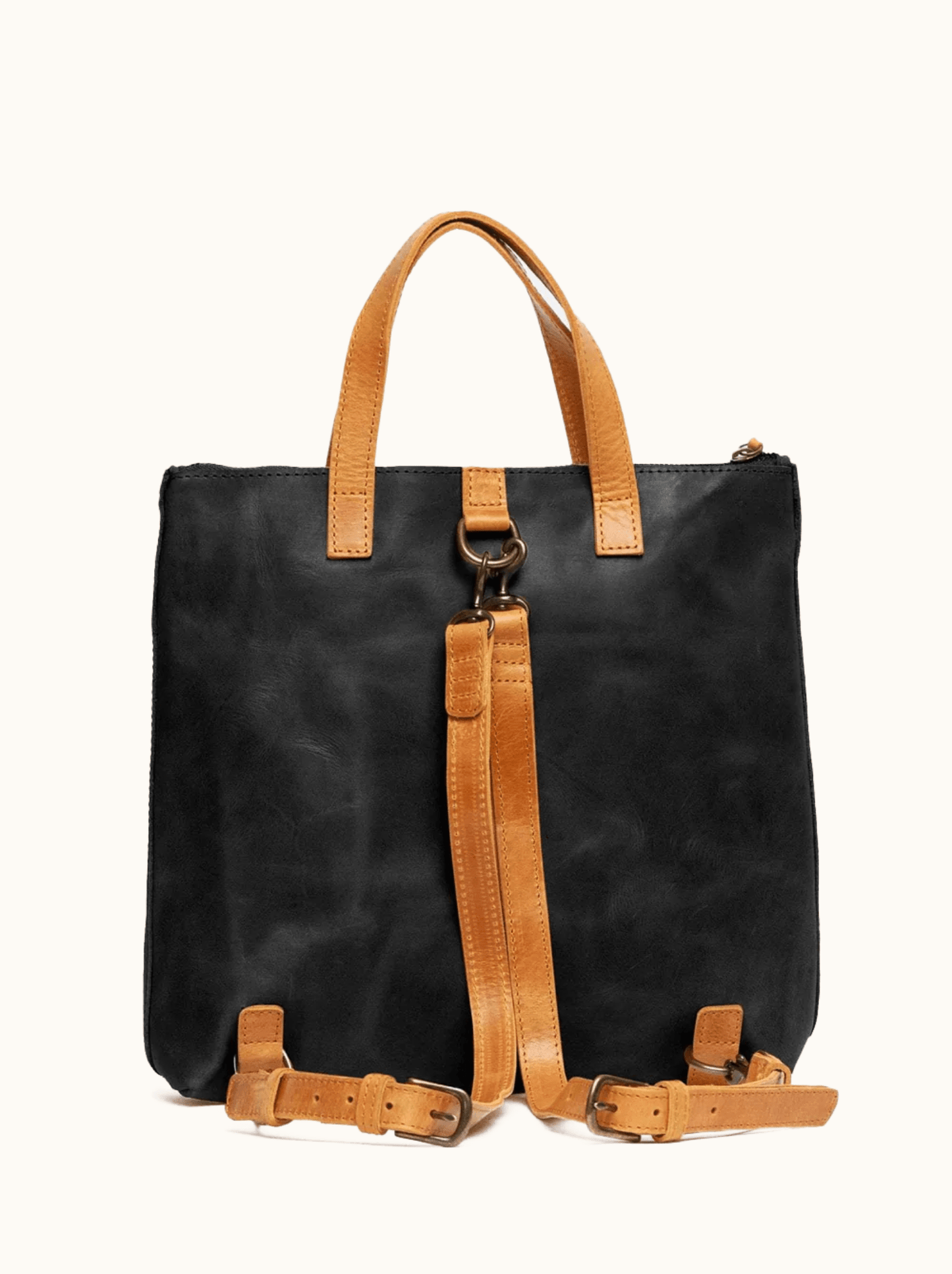 Abera Convertible Backpack - Purpose + Passion Boutique