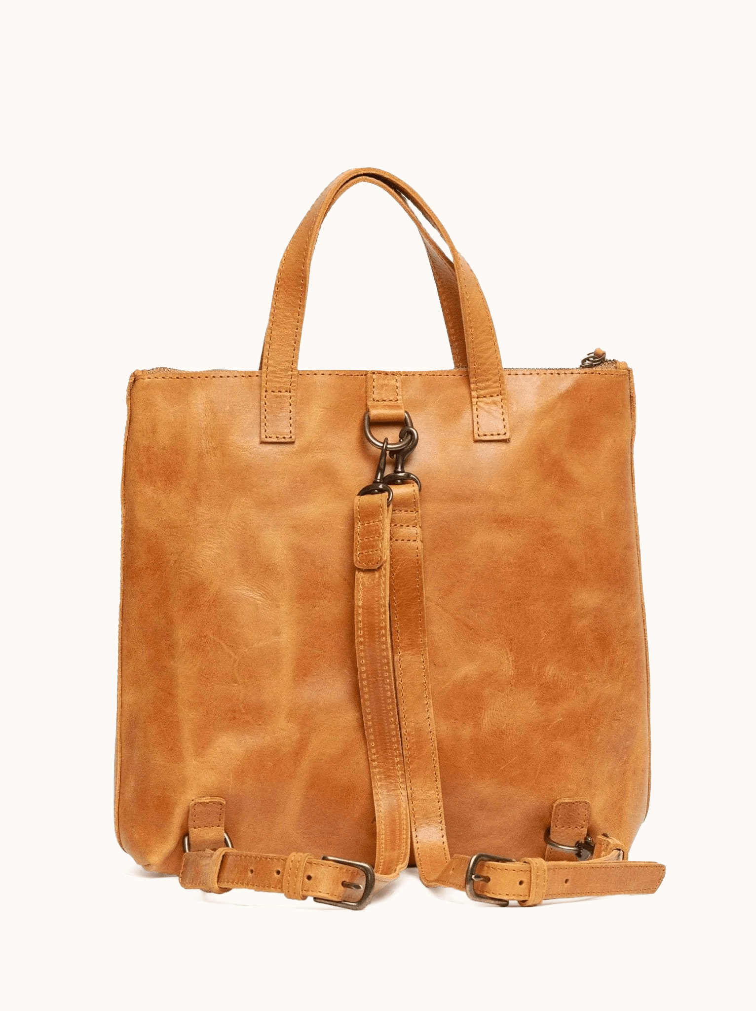 Abera Convertible Backpack - Purpose + Passion Boutique