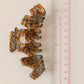 Abstract Shape Hair Claw - Purpose + Passion Boutique
