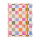Checkered Blooms Journal