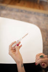 'You Are So Loved' Glass Nail File