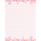 Western Cowgirl Boots Notepad