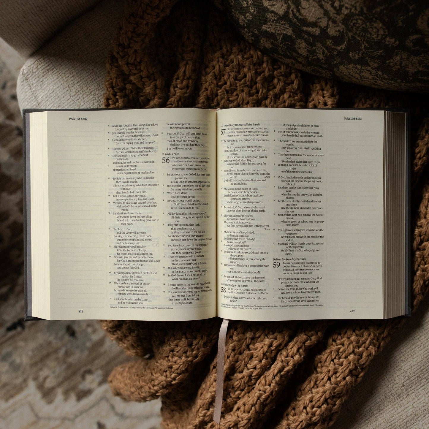 ESV Lighthouse Journaling Bible