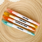 Inspirational Highlighter Pens