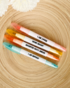 Inspirational Highlighter Pens