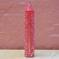 Advent Candle Christmas Calendar (Reds & Greens) - Purpose + Passion Boutique