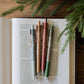 Advent Pen Set - Purpose + Passion Boutique