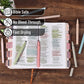 Aesthetic Highlighters, 8 Pack - Purpose + Passion Boutique
