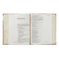 Bible Tabs: Gold Foiling