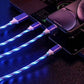 All in One - Flowing Current Light Up Cable - Purpose + Passion Boutique