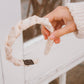 All Knotted Up Hard Headband - Purpose + Passion Boutique