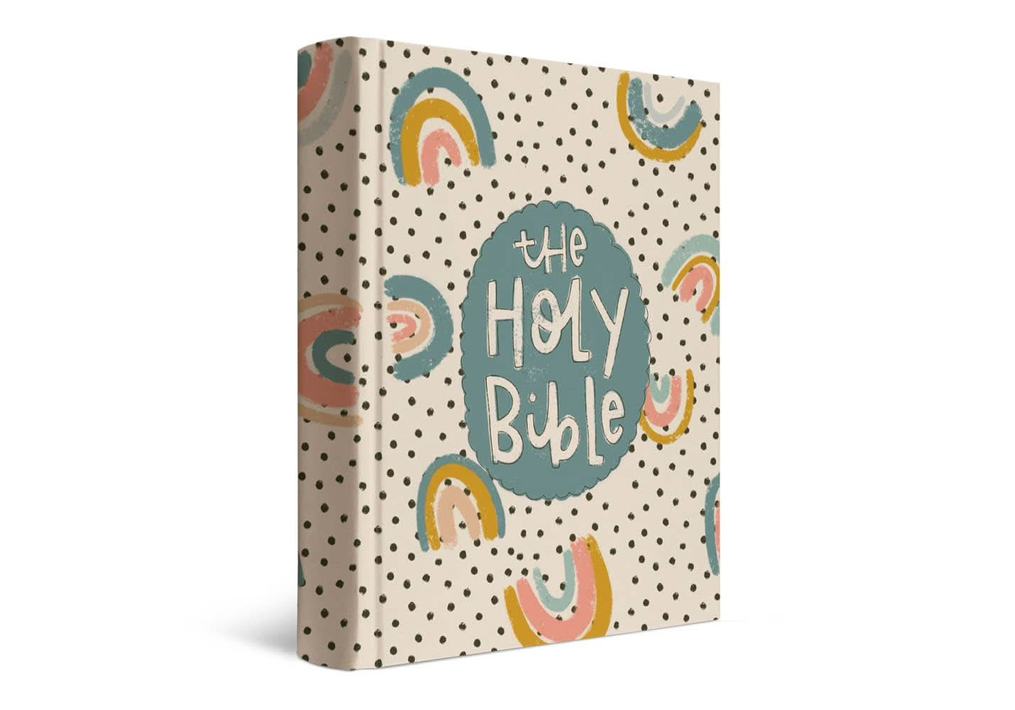 All Things New ESV Journaling Bible - Purpose + Passion Boutique