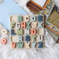 Alphabet Wooden Puzzle - Purpose + Passion Boutique