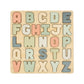 Alphabet Wooden Puzzle - Purpose + Passion Boutique