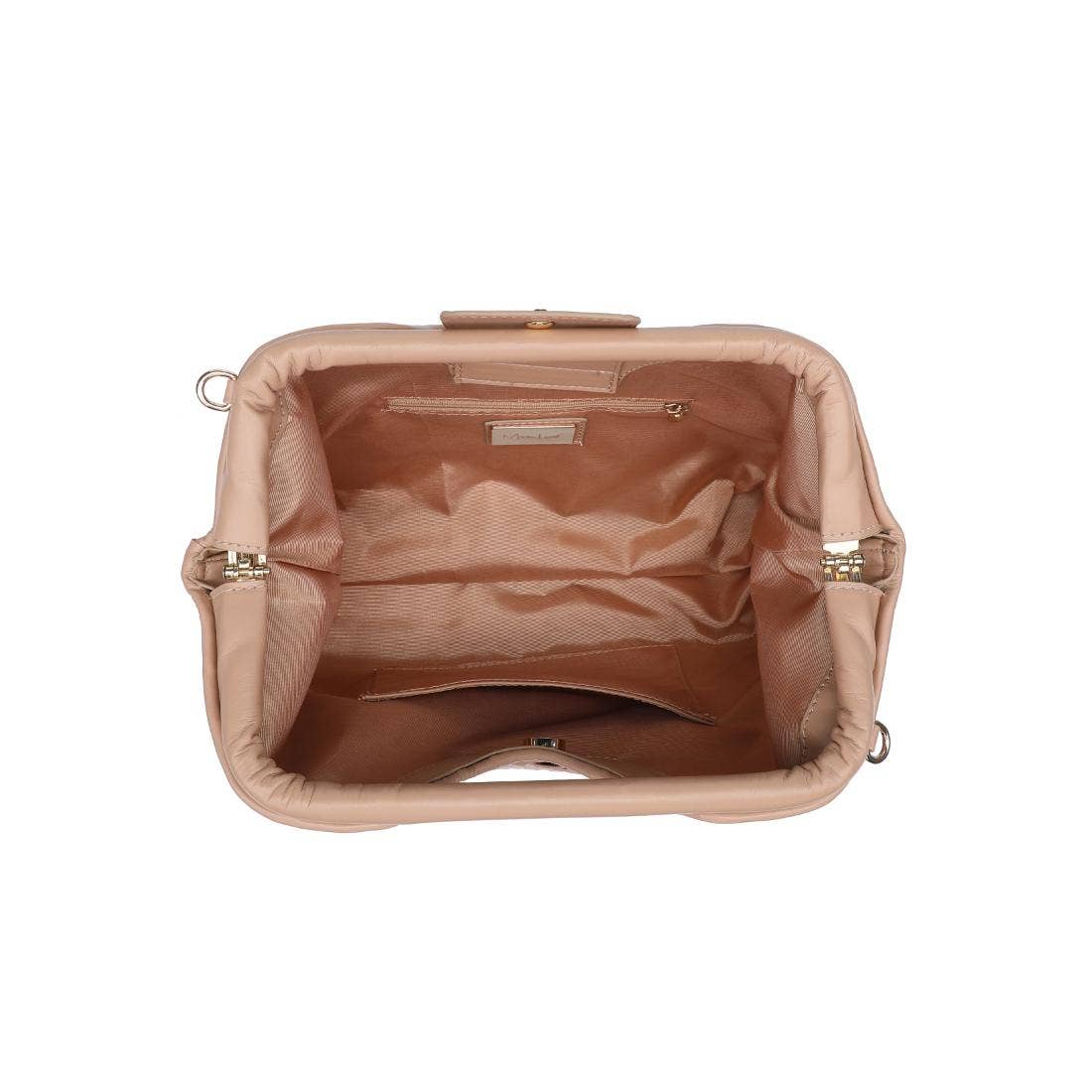 Amara Black Crossbody - Purpose + Passion Boutique