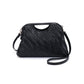 Amara Black Crossbody - Purpose + Passion Boutique