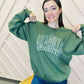 AMARILLO Local Spirit Sweatshirt - Purpose + Passion Boutique