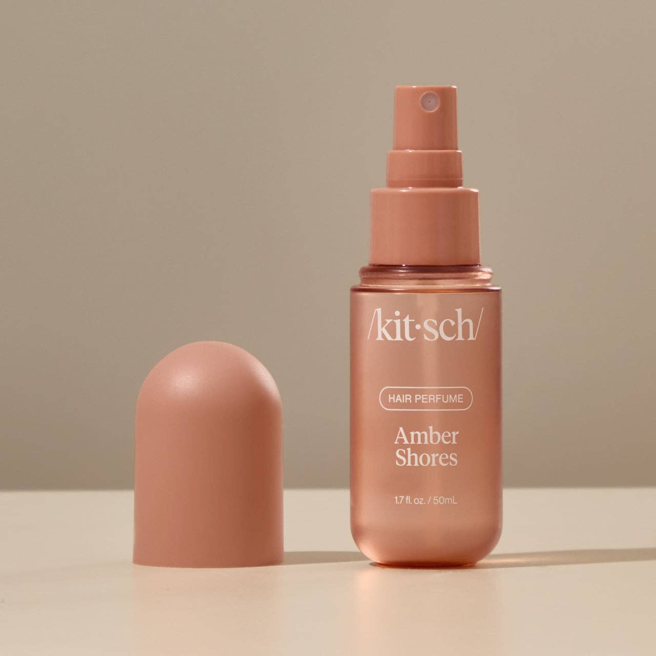 Amber Shores Hair Perfume - Purpose + Passion Boutique