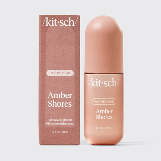 Amber Shores Hair Perfume - Purpose + Passion Boutique