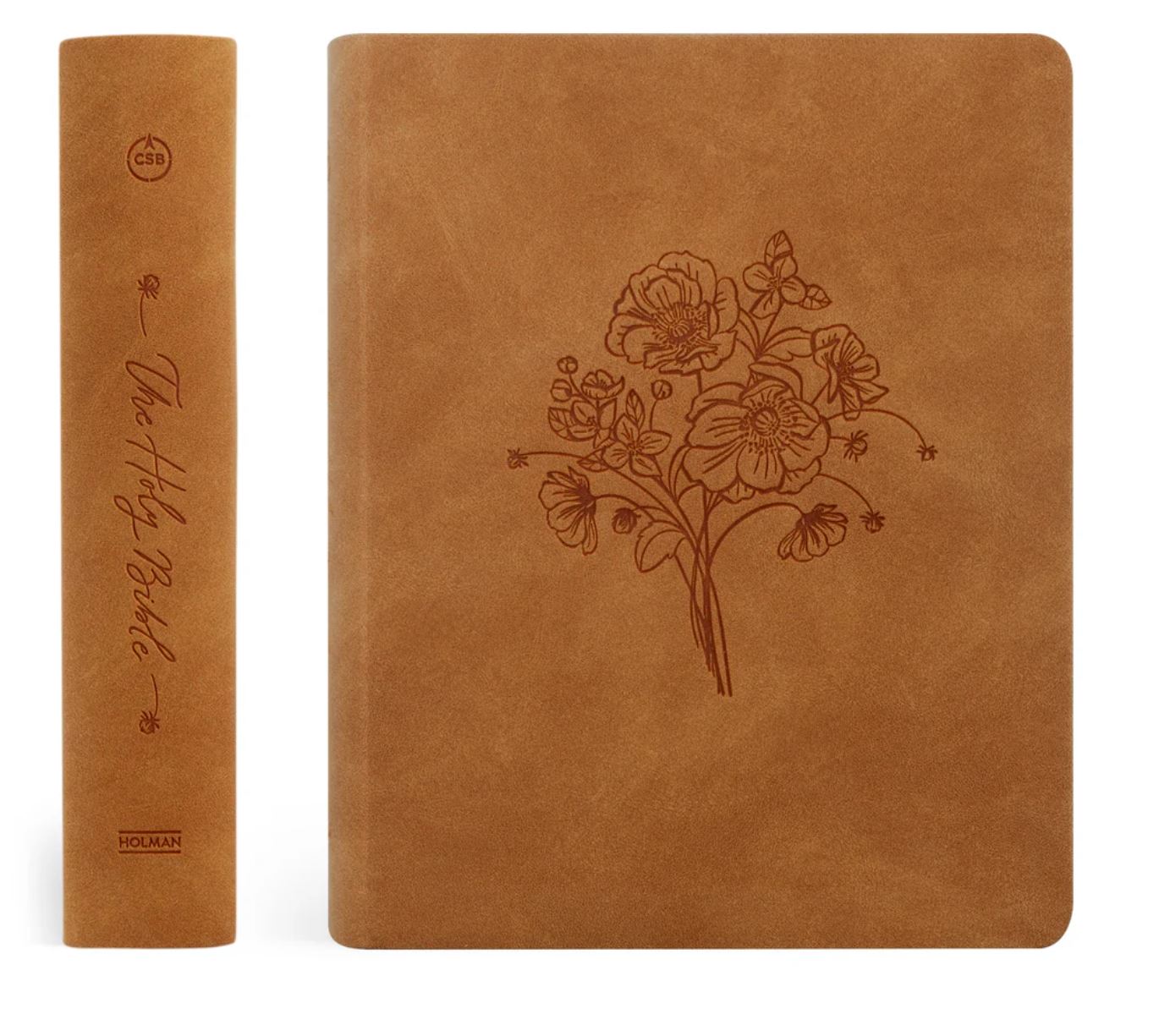 Amelia CSB Notetaking Bible - Purpose + Passion Boutique