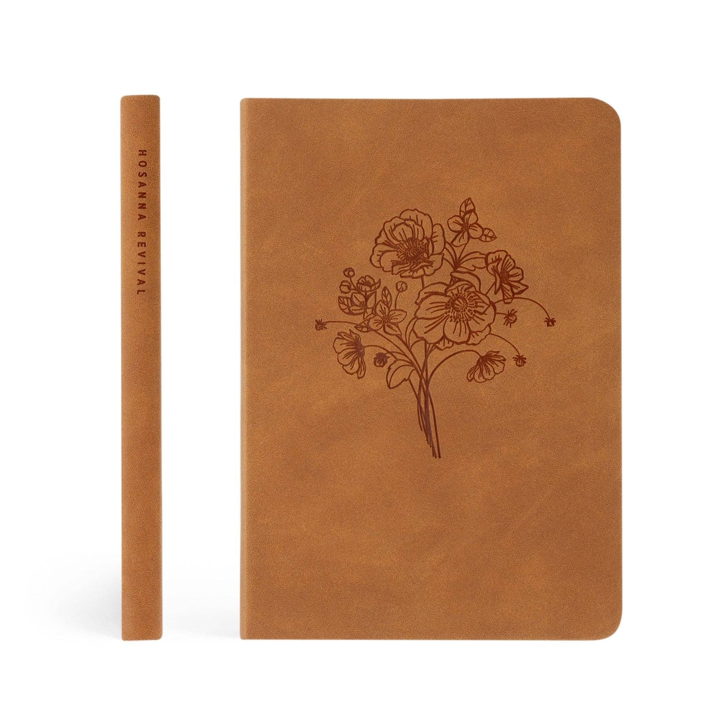 Amelia Theme Hosanna Revival Notebook - Purpose + Passion Boutique