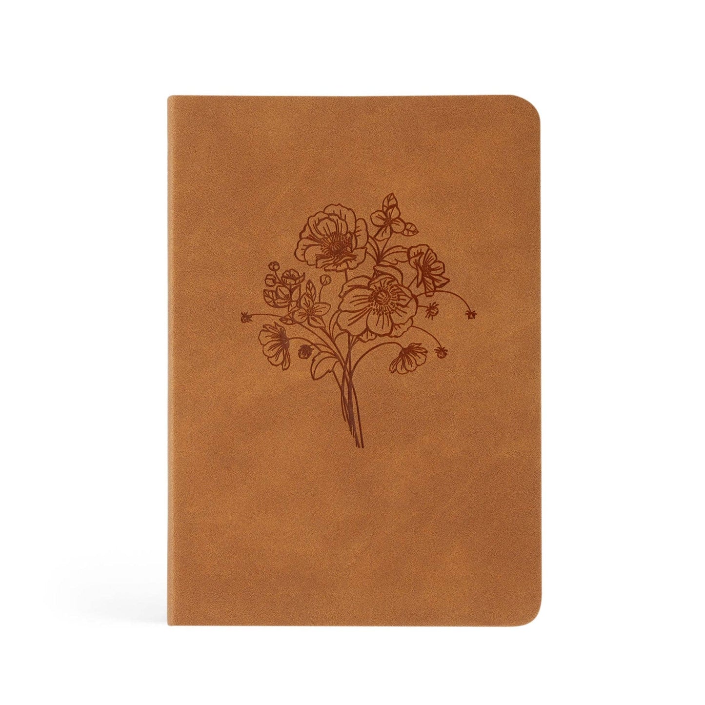 Amelia Theme Hosanna Revival Notebook - Purpose + Passion Boutique
