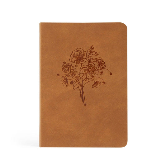 Amelia Theme Hosanna Revival Notebook - Purpose + Passion Boutique