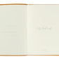 Amelia Lined Notebook