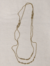 Amete Amno Necklace