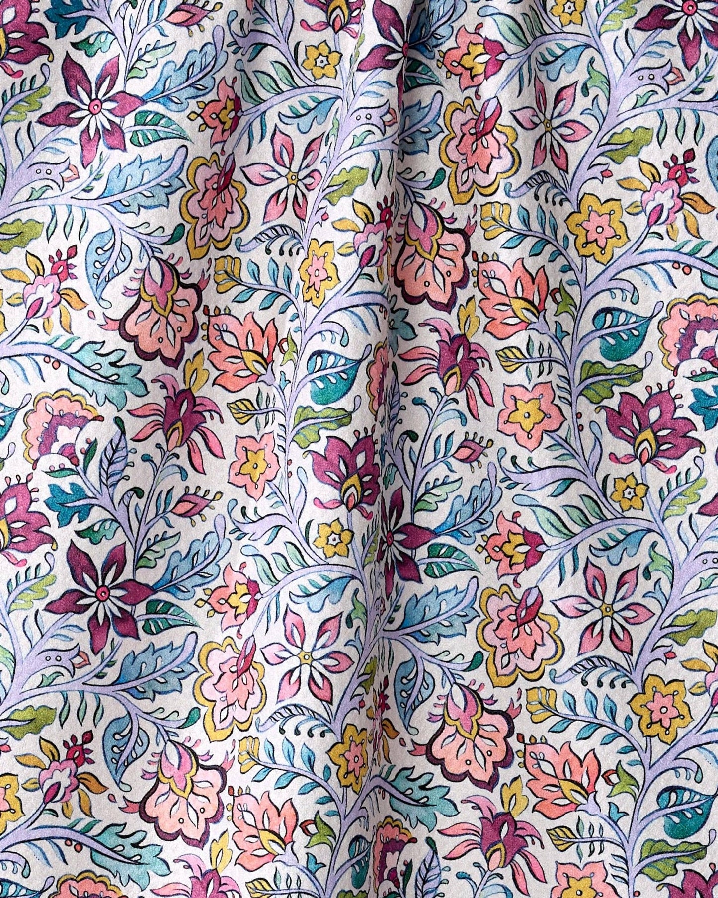 Amethyst Tea Towel - Purpose + Passion Boutique