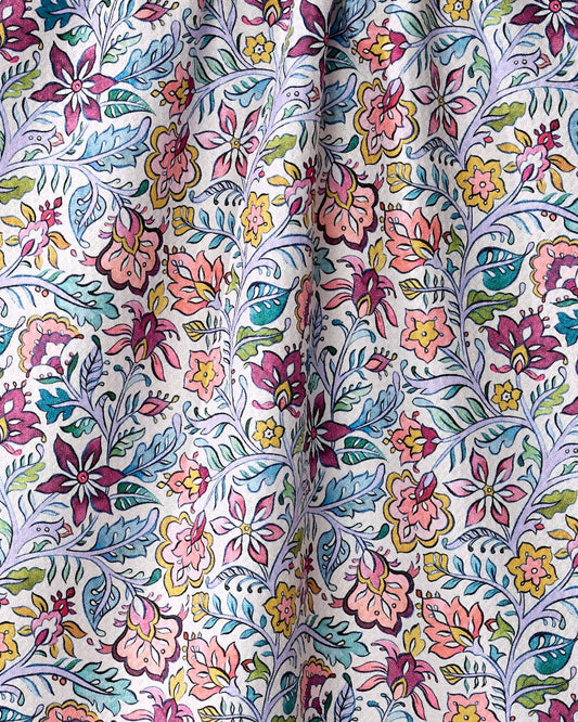 Amethyst Tea Towel - Purpose + Passion Boutique