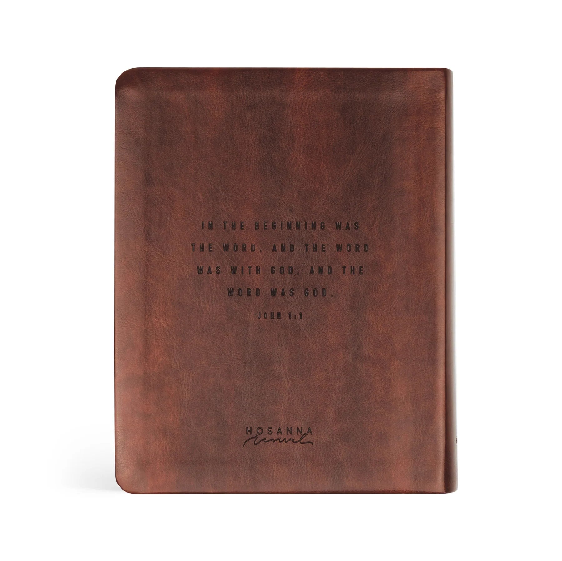 Anchorage CSB Notetaking Bible - Purpose + Passion Boutique