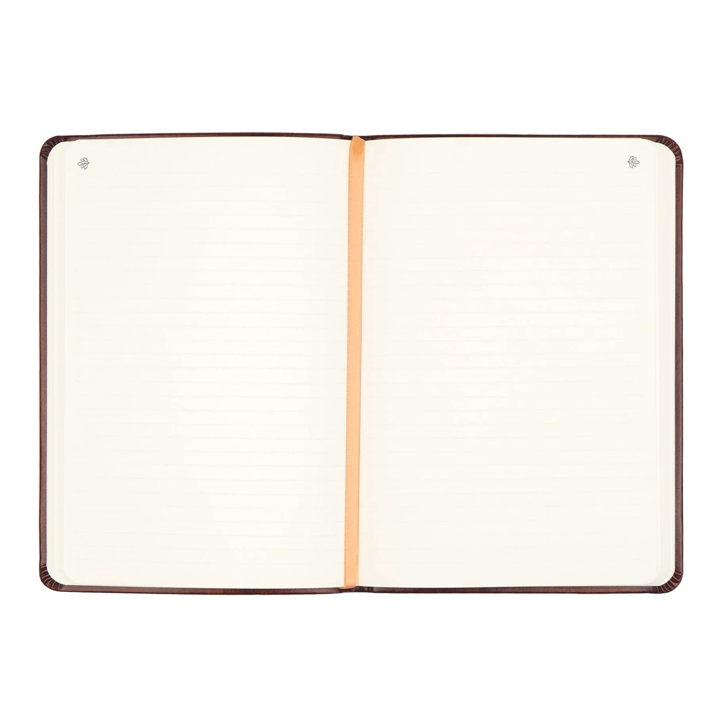 Anchorage Lined Notebook - Purpose + Passion Boutique