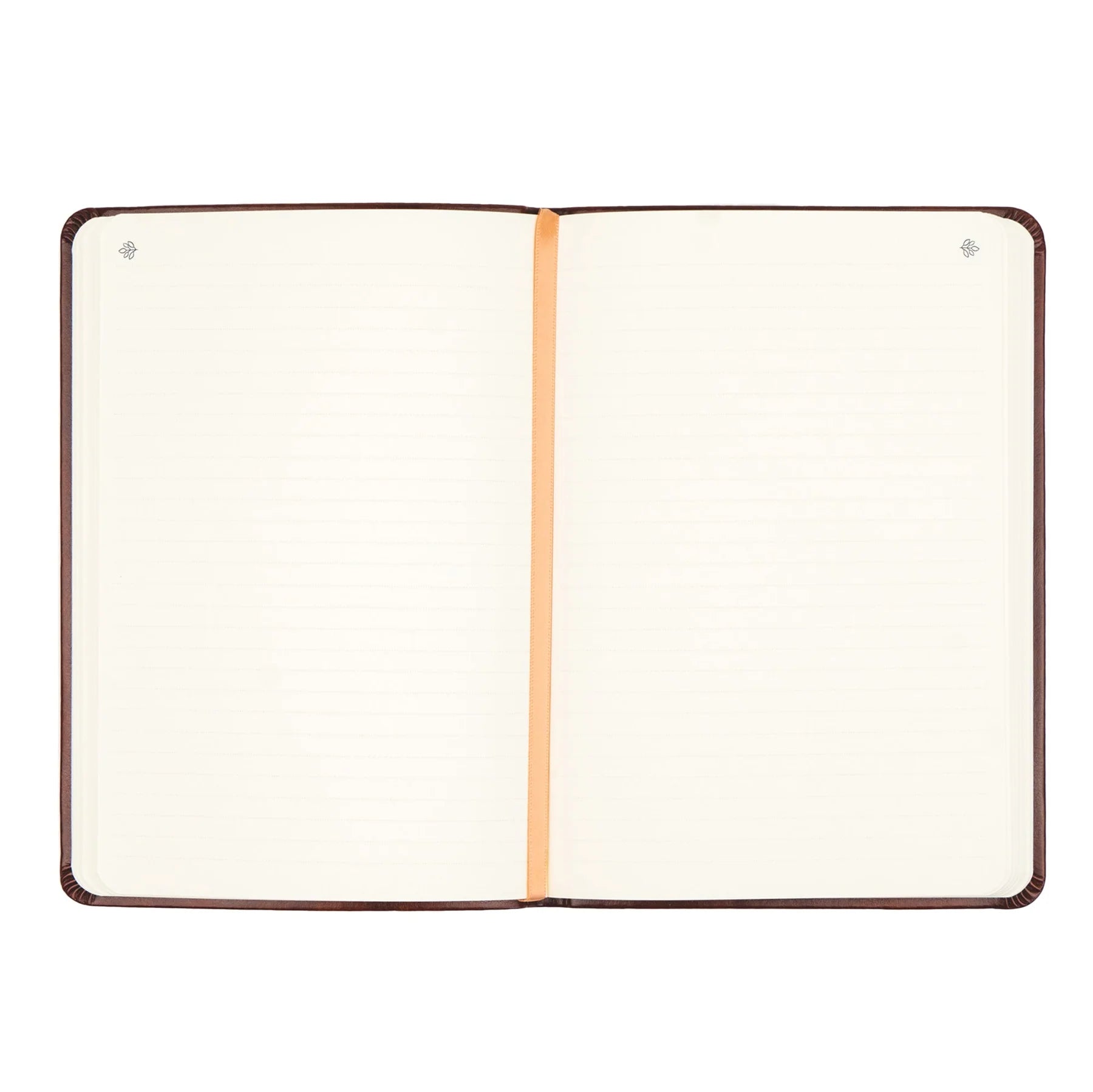 Anchorage Lined Notebook - Purpose + Passion Boutique