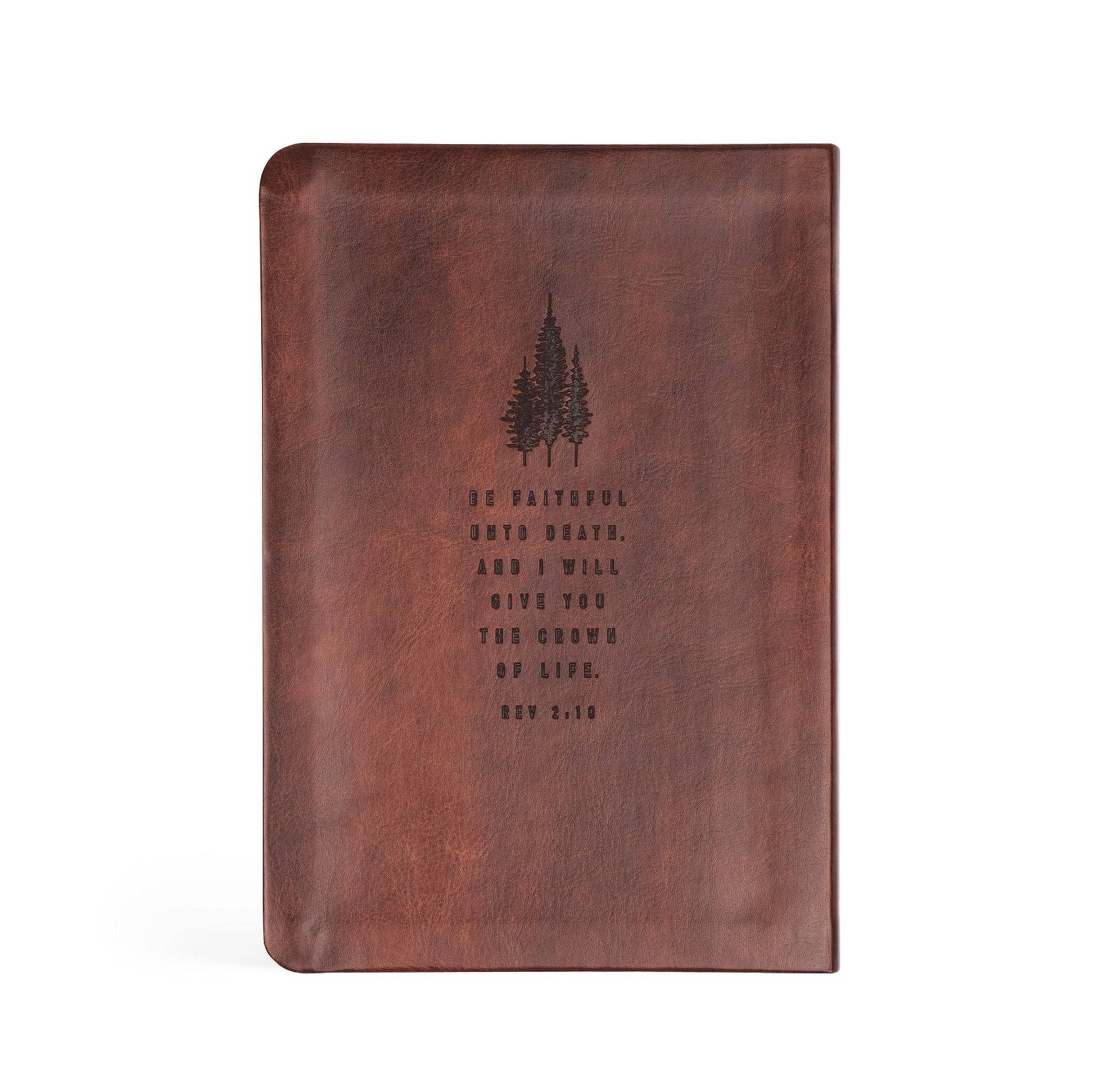 Anchorage Theme Hosanna Revival Notebook - Purpose + Passion Boutique