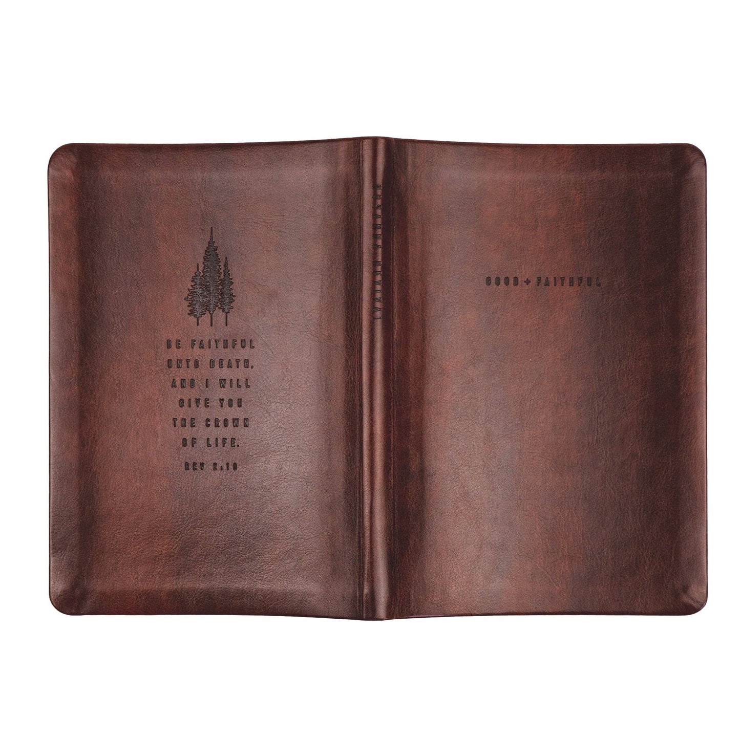 Anchorage Theme Hosanna Revival Notebook - Purpose + Passion Boutique
