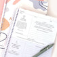 Anchored In His Word: A 90 Day Devotional - Purpose + Passion Boutique