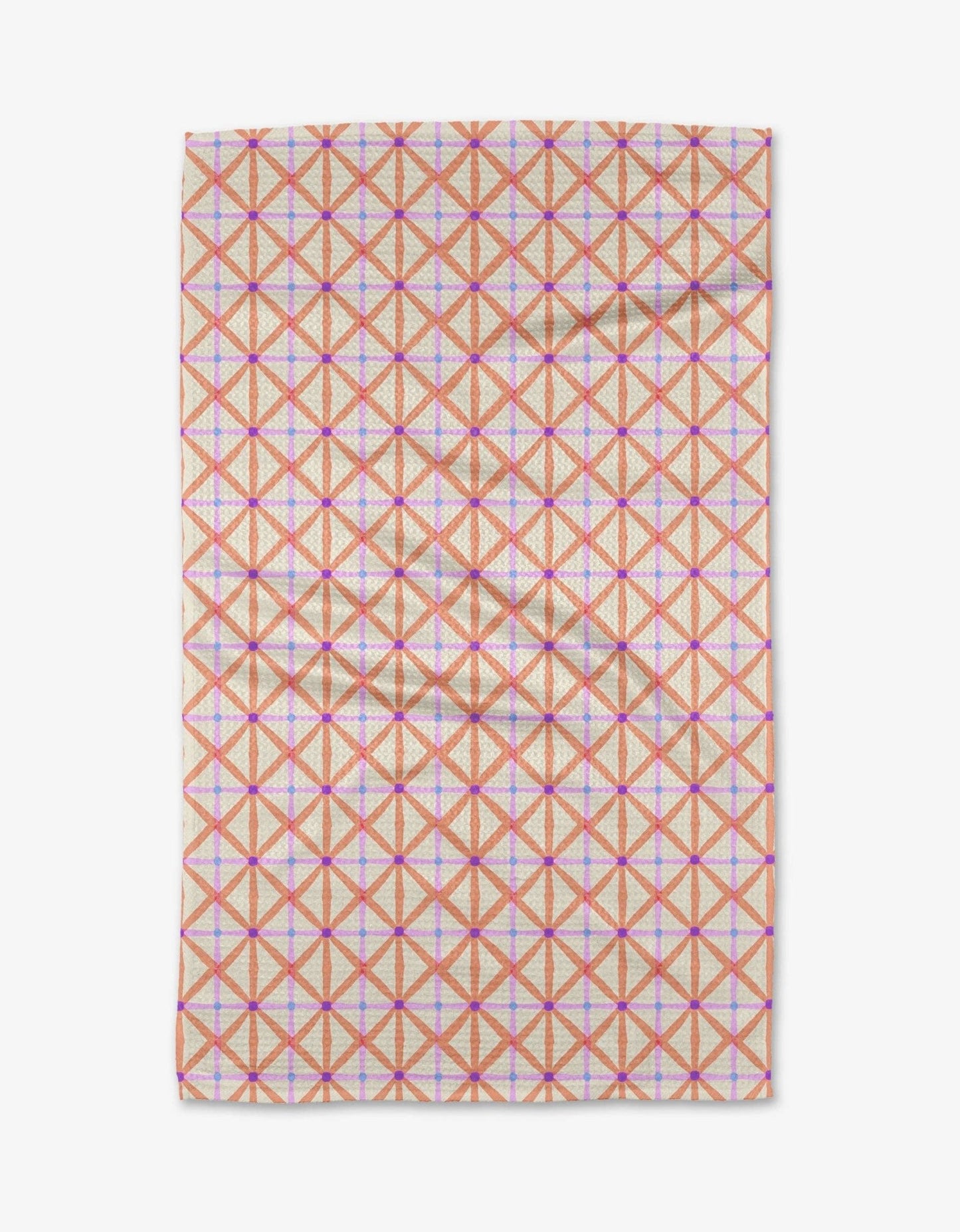 Anew Tea Towel - Purpose + Passion Boutique