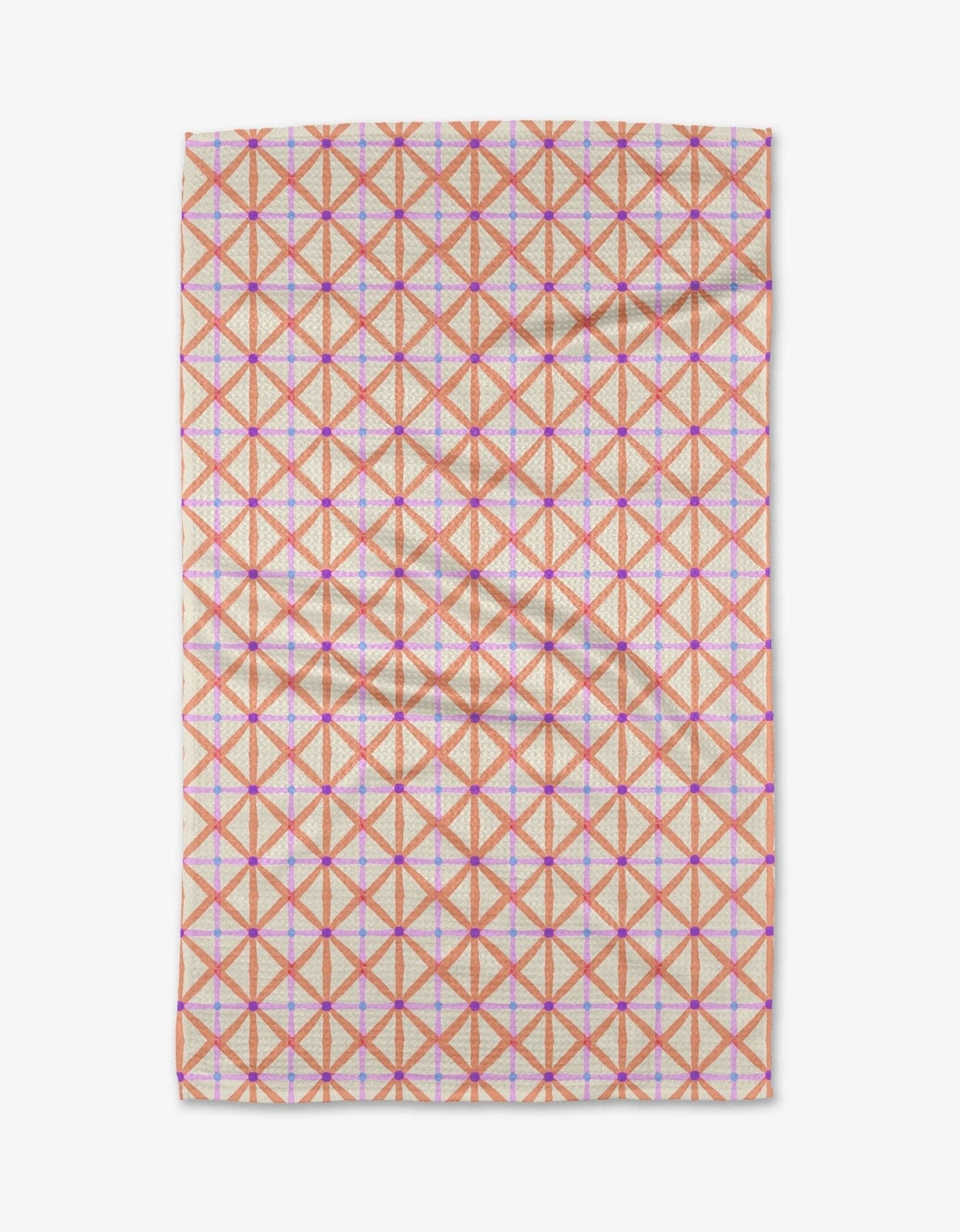 Anew Tea Towel - Purpose + Passion Boutique