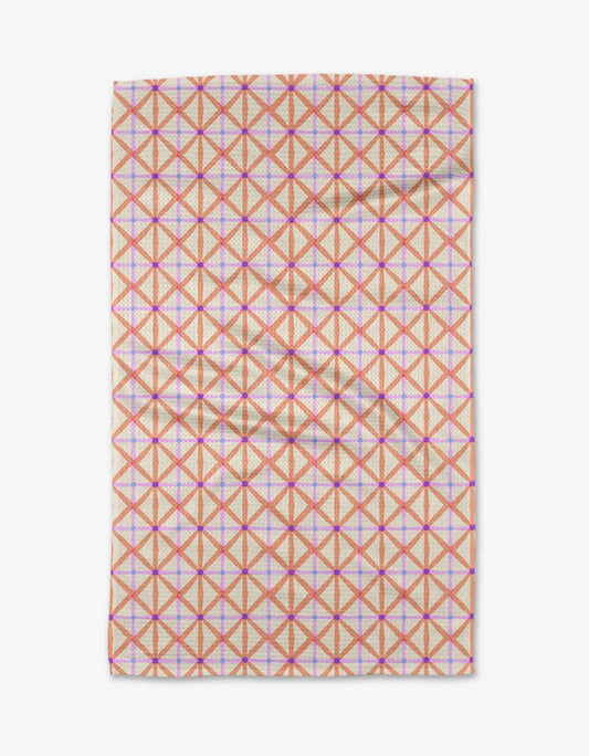 Anew Tea Towel - Purpose + Passion Boutique