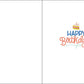 Another Year Birthday Card - Purpose + Passion Boutique