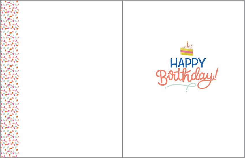 Another Year Birthday Card - Purpose + Passion Boutique